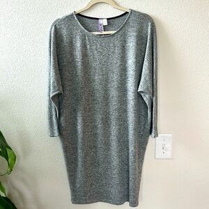Alya Mini Dress